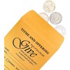 Coin Envelope, Tithe and Offering Envelopes for Church (Package of