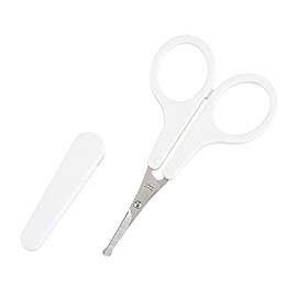 貝印 薄刃セーフティハサミ KQ3105