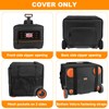 Upgraded Generator Dust Cover Compatible with Jackery Solar Generator 2000