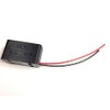 Adapter for Kobalt 40V lithium battery 1ft 10AWG gauge lithium power output