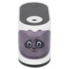 Electric Pencil Sharpener Classroom Cartoon Stationery Auto Stop for Kids