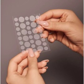 Kaba D Luchi | SOS Parches de rescate