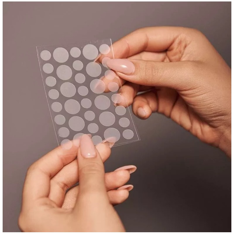 Kaba D Luchi | SOS Parches de rescate