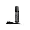 BARBER MARMARA Temporary Hair Colour Black 125 ml / Moustache