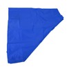 Canopy Replacement Top 4 Corner Sunshade Tent Cover Roof for