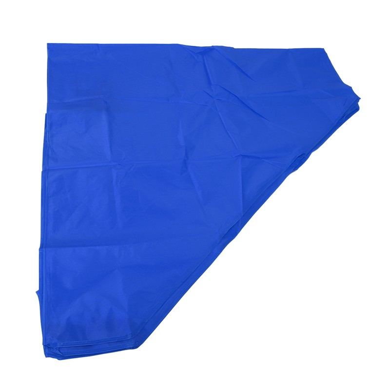 Canopy Replacement Top 4 Corner Sunshade Tent Cover Roof for