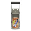 Grip Can Crusher, All-Steel, Model# 55202
