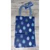 Spritz Gift Bag Set of 4 - Hanukkah - 5.25”x