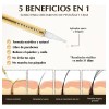 Cs Eyelash® Suero Para Crecimiento De Pestañas Intensivo 6ml
