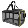 GAPZER Cat Carriers for Large Cats 20 lbs+ Soft Pet