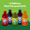 V8 Blends 100% Juice Pomegranate Blueberry Juice, Fruit and Vegetable
