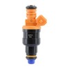 FJ713 Fuel Injectors Compatible for Ford Mustang V8 4.6L 1996-2004,