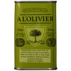 A L'Olivier Garlic & Thyme Infused Extra Virgin Olive Oil,