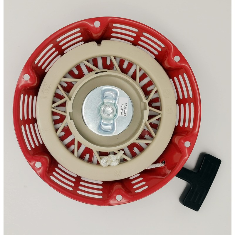 YAMAKATO GX270 Recoil Pull Starter w/Pull Cord for Honda and