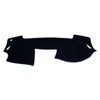MAX COOL Car Dashboard Cover Replacement Dashmat Dash Mat Suitable