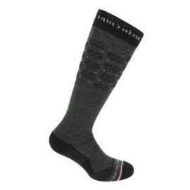 Equitheme Snow Socks - Size - 35 - 38