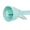 Relaxdays Watering System for Bottles, Set of 12, Automatic Watering,