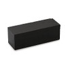 Woodcraft Ebony Gaboon 2" X 2" X 6" 1-Piece