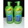 Pert 2 PACK Pert ADVANCED 33.8oz Anti-Dandruff Relief 2-in-1 Shampoo