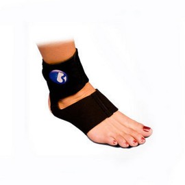 Bunga Heel Support (Extra Large)