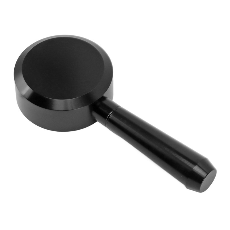 Coffee Machine Steam Lever Aluminium Alloy Coffee Machine Conversion Accessory