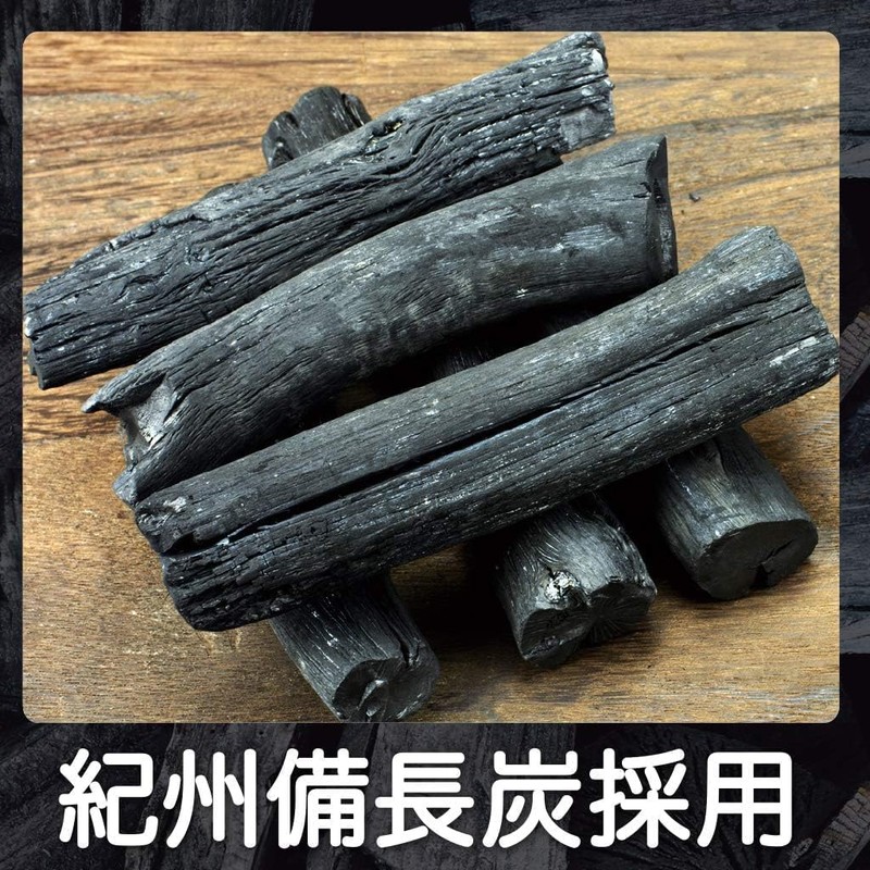 Deodorizing Charcoal [Bulk Purchase] Kowaku Kitchen Under Sink Deodorizer, 3