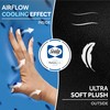 Sealy, Infused-Gel Hooded Travel Pillow with Airflow Memory Foam, Tailored