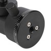 Tripod Crossbar Overhead Shot SLR Ballhead Photography Axle Bracket Extension