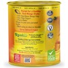 Rani Mango Pulp Puree (Makes Mango Lassi Shakes) Kesar Sweetened