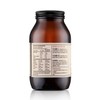 Hirsch Organic Grass Fed Beef Liver Supplement - 100% Certified