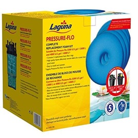 Laguna Pressure Flo Foam, PT1506/1728