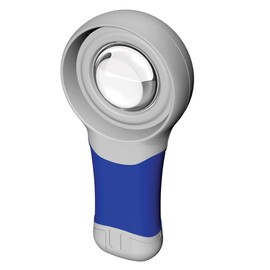 Coil AT Max Auto Touch 3x LED Illuminated Rectangular Magnifier