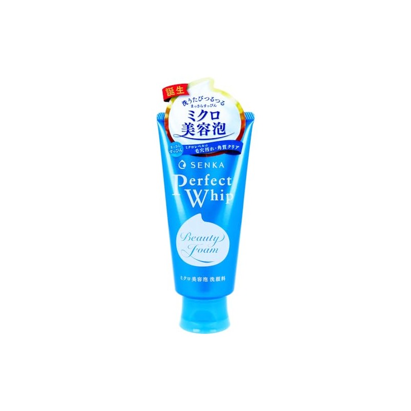Fine Today Senka Perfect Whip a 4.2 oz (120 g)