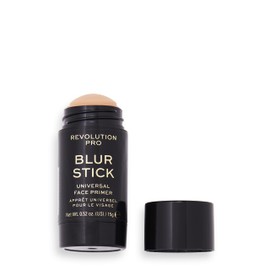 Revolution Pro, Blur Stick, Pore Blurring Face Primer, Pigment, Oil-free and Lightweight Formula, Suitable for All Skin Types, 30 g