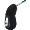 Higashikawaguchi Shoji Golf Iron Head Cover, Count, Visible Window, Soft