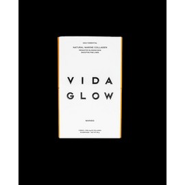 Vida Glow Marine Collagen Mango 30 x 3g