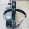 Jungle Jims Water Cooler Holder Rack for Truck or Trailer