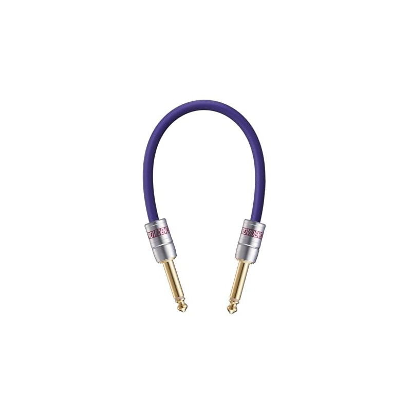 Providence P203 2m S/S (Straight/Straight) Plug