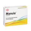 Manuia Tabletten bei nervösen Beschwerden und Erschöpfung, 80 pcs. Tablets