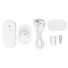 WiFi Human Presence Sensor, 24G Mmwave Radar Smart PIR Motion