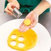Spacious Space Harumi Kurihara HB3S7101-74F Cut Die, For Both Wave/Round