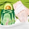SULADEC Moisturizing Hand Mask with Shea Butter and Goat Milk,