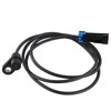 Motomint 4013251 401-3251 Motorcycle Wheel Speed Sensor Compatible for Polaris