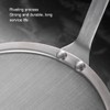 Mini Sieve for Quick and Efficient Straining Colander Stainless Steel