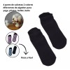 OAK AND REED Calcetines Para Yoga Pilates Con Base Antiderrapante