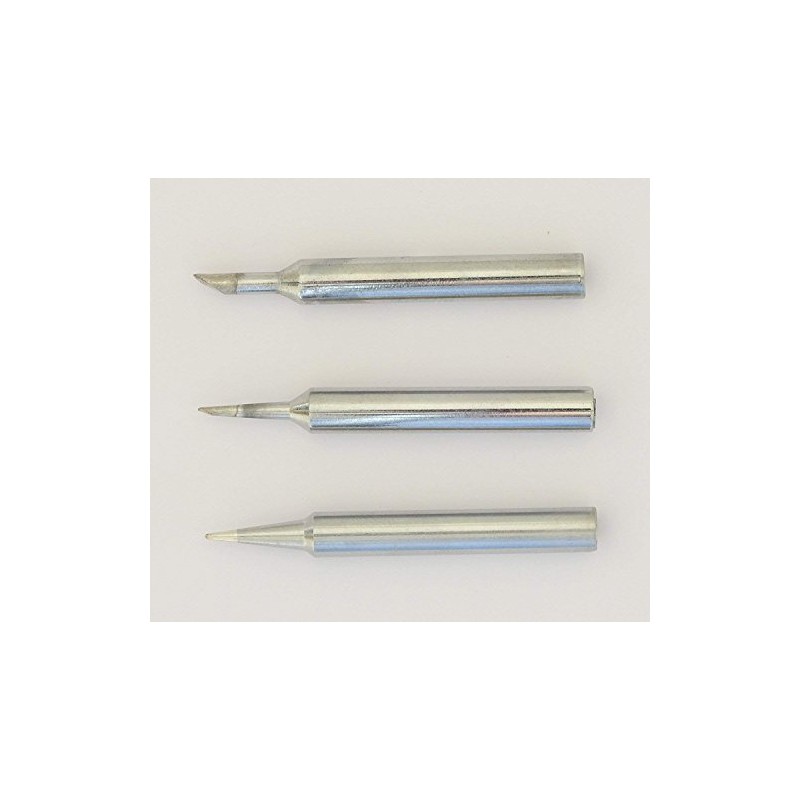 Antex MMD00J0 CS Assorted bit pack 1101, 1105 and 1106