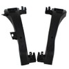 COOL STAR 1 Pair Headlight Bracket Support Compatible with Hyundai