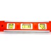 TIJAR Spirit Level Magnetic 230mm - Small, Unbreakable and Magnetic
