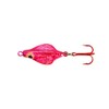 Lindy FJ2120 Rattling Flyer Spoon, Scarlet ice, 1/16 oz
