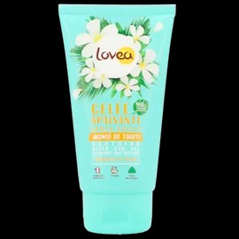 Lovea Soothing After Sun Gel Tahiti Monoi
